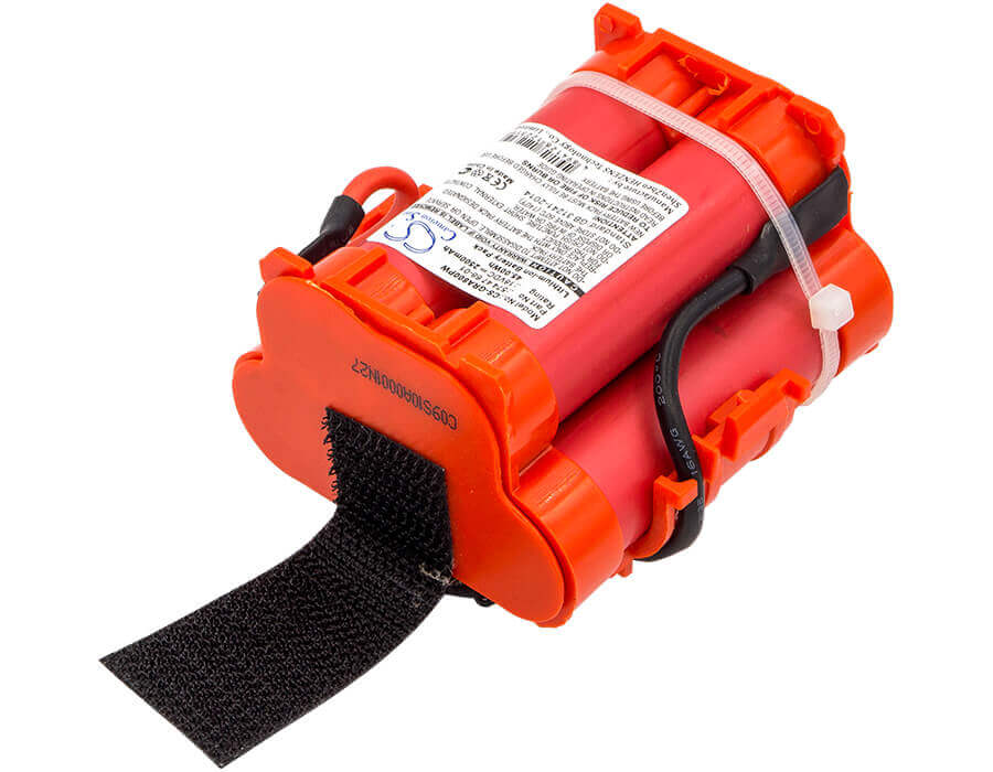 18.0V, Li-ion, 2500mAh, Lawn Mowers battery fits Flymo, Mcculloch, Husqvarna, Gardena, 505 69 73-20, 1200 R, 1200r, 45.00Wh Lawn Mowers Cameron Sino Technology Limited