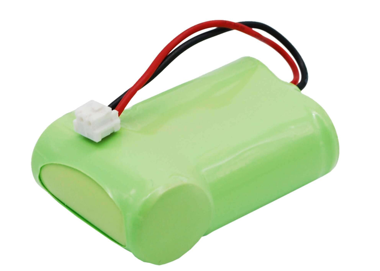 3,6V, Ni-MH, 500mAh, batterie de téléphone sans fil compatible avec France Telecom, Fg0502, Amarys 265, Amarys 265sf, 1,8Wh Téléphone sans fil Cameron Sino Technology Limited (Téléphone sans fil)