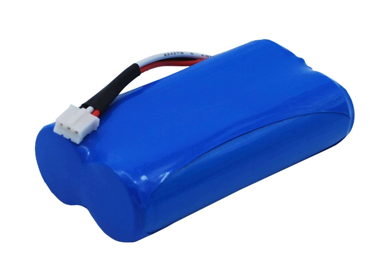 7.4V, Li-ion, 2600mAh, Medical battery fits Fresenius, 110320-o, Infusion Pump Fresenius Voluma, Infusion Pump Volumat Agilia, 19.24Wh Medical Cameron Sino Technology Limited (Medical)