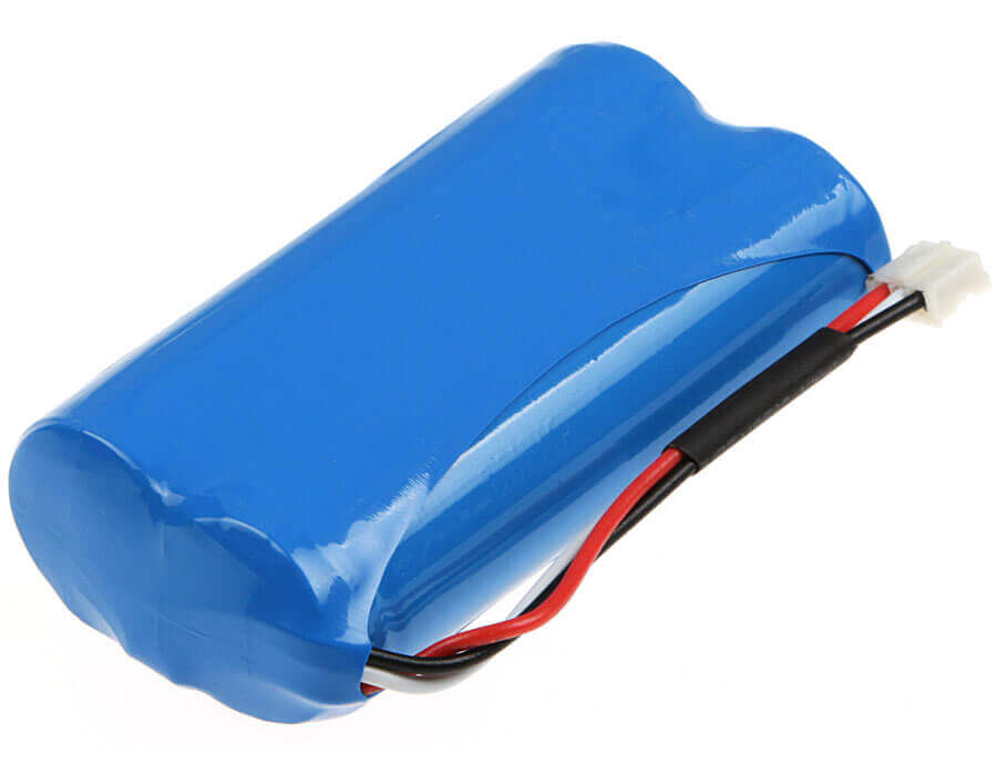 7.4V, Li-ion, 3400mAh, Medical battery fits Fresenius, 110320-o, Infusion Pump Fresenius Voluma, Infusion Pump Volumat Agilia, 25.16Wh Medical Cameron Sino Technology Limited (Medical)