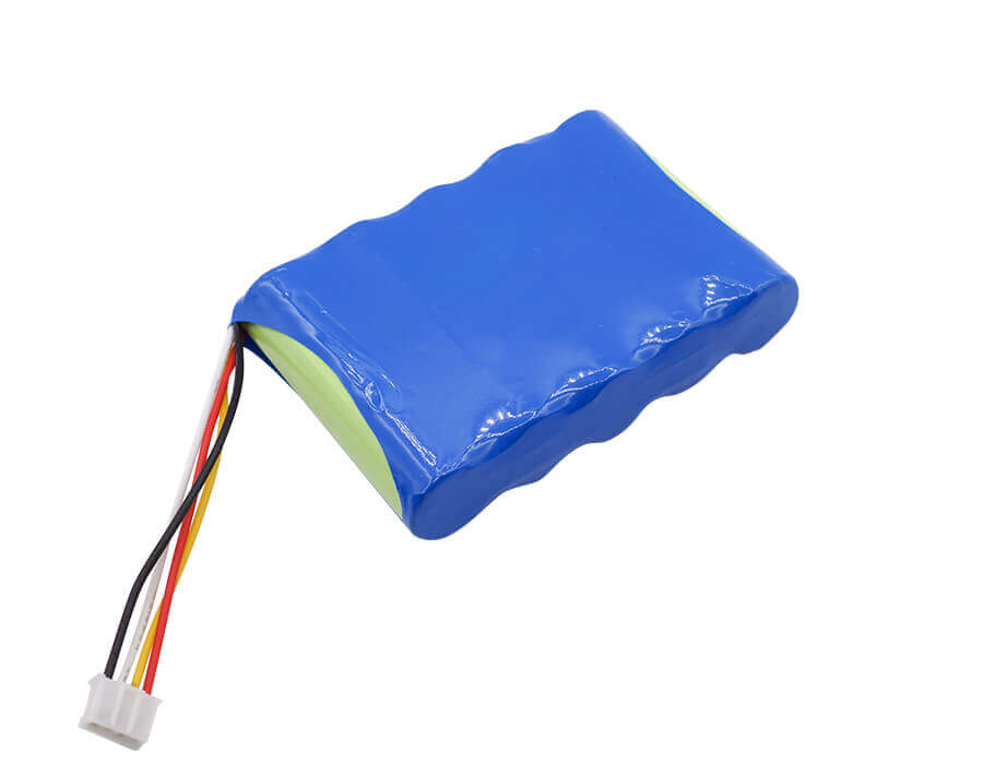 6.0V, Ni-MH, 2100mAh, Medical battery fits Fresenius, Agilia, 110238, Injectionomat, 12.60Wh Medical Cameron Sino Technology Limited (Medical)