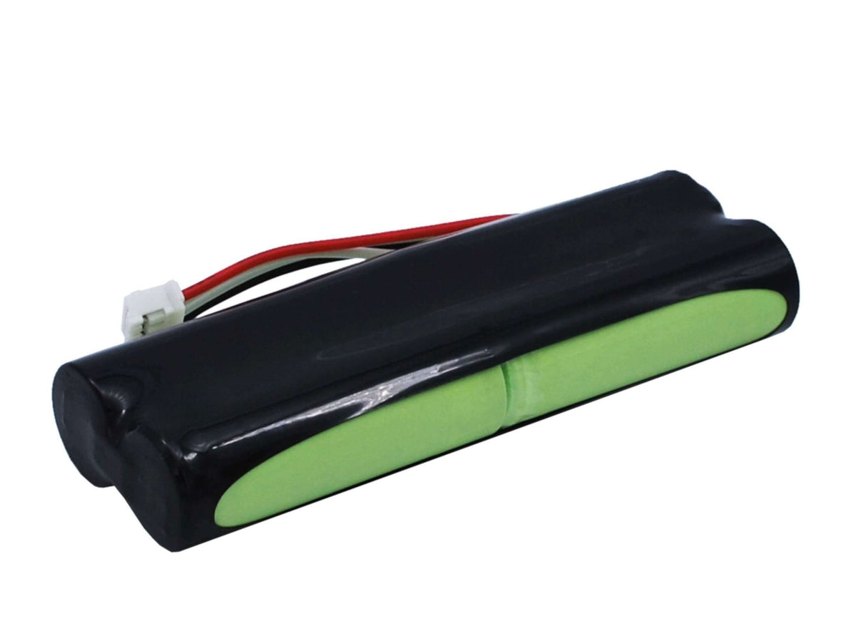 4.8V, Ni-MH, 1200mAh, Medical battery fits Fresenius, Ambix, 110209-xo, Activ Ambulatory Pump, 5.76Wh Medical Cameron Sino Technology Limited (Medical)