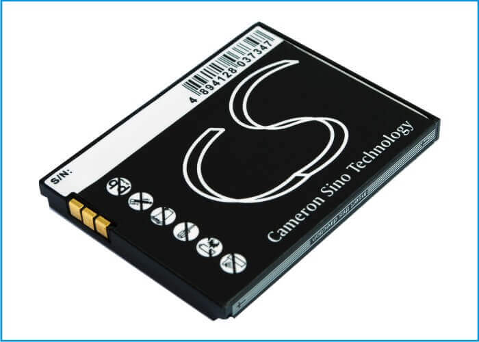 3.7V, Li-ion, 700mAh, Cordless Phone battery fits Fritz!fon, 312bat006, 2000 2446, Avm 2000 2446, 2.59Wh Cordless Phone Cameron Sino Technology Limited (Cordless Phone)