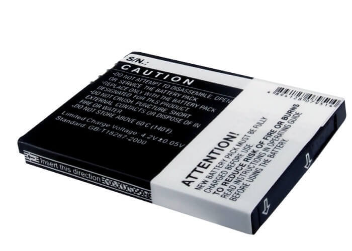 3.7V, Li-ion, 700mAh, Cordless Phone battery fits Fritz!fon, 312bat006, Avm 2000, Avm 2446, 2.59Wh Cordless Phone Cameron Sino Technology Limited (Cordless Phone)
