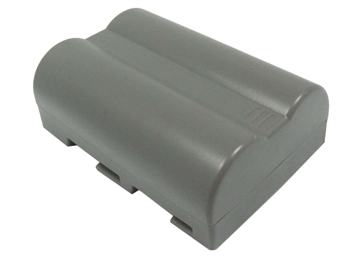 7.4V, Li-ion, 1500mAh, Camera battery fits Fujifilm, Bc-150, Bc-150, Finepix S5 Pro, 11.1Wh Camera Cameron Sino Technology Limited (Camera)