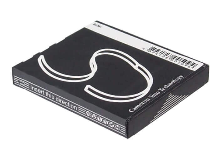 NP-40 / D-LI8 Camera Battery Replacement – 850mAh 3.7V Li-ion (Fits Fujifilm, Pentax, Kodak & More) Camera Cameron Sino Technology Limited (Camera)