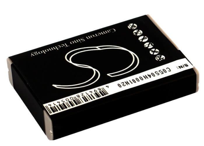 Camera Battery For Fujifilm Finepix F30, Finepix F31fd 3.7v, 1800mah - 6.66wh Camera Cameron Sino Technology Limited (Camera)