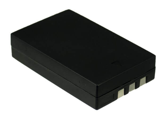 7.4V, Li-ion, 1150mAh, Camera battery fits Fujifilm, Np-140, Finepix S100fs, Finepix S200exr, 8.51Wh Camera Cameron Sino Technology Limited (Camera)