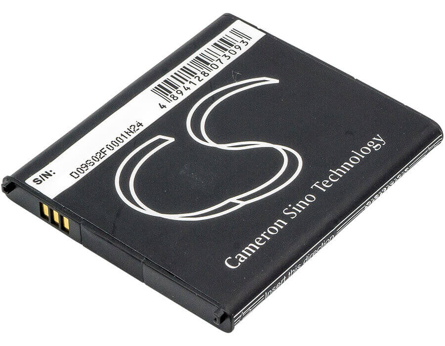 3.7V, Li-ion, 1600mAh, SmartPhone battery fits Fujitsu, F28, Arrows V, Arrows V F-04e, 5.92Wh Mobile, SmartPhone Cameron Sino Technology Limited (Smartphone)