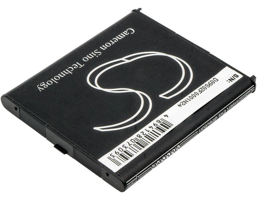 3.7V, Li-ion, 1600mAh, SmartPhone battery fits Fujitsu, F28, Arrows V, Arrows V F-04e, 5.92Wh Mobile, SmartPhone Cameron Sino Technology Limited (Smartphone)