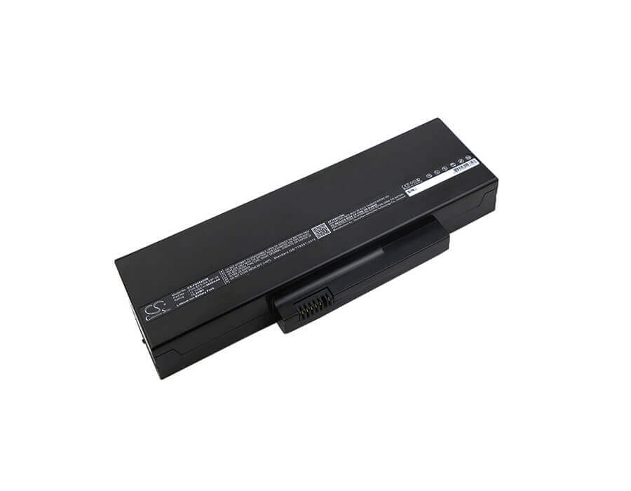 Battery For Fujit'su, Esprimo Mobile V5505, Esprimo Mobile V5535 11.1v, 6600mah - 73.26wh Batteries for Electronics Cameron Sino Technology Limited (Suspended)