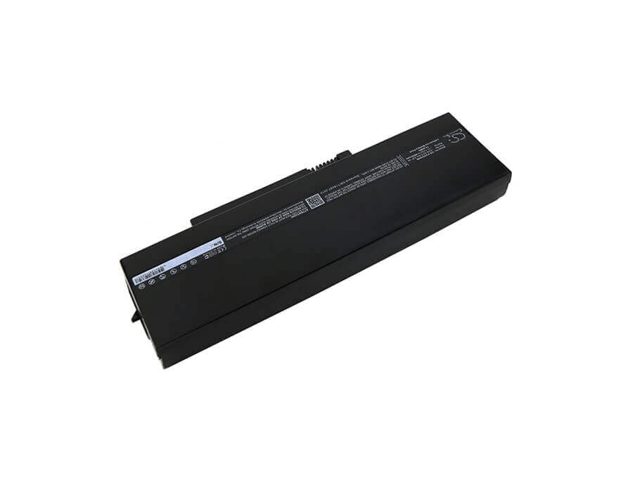 Battery For Fujit'su, Esprimo Mobile V5505, Esprimo Mobile V5535 11.1v, 6600mah - 73.26wh Batteries for Electronics Cameron Sino Technology Limited (Suspended)