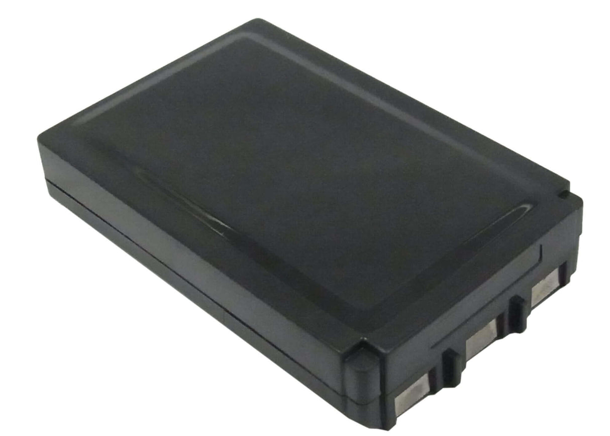 Batterie pour Fujitsu F400, F500 3.7v, 1800mah - 6.66wh Batteries pour l'électronique Cameron Sino Technology Limited (Suspendu)