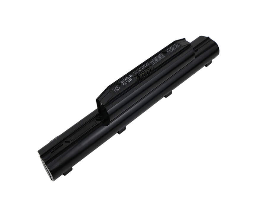 Battery For Fujit'su, Lifebook Lh532, Lifebook Lh532 Ap 10.8v, 6600mah - 71.28wh Notebook, Laptop Cameron Sino Technology Limited (Suspended)