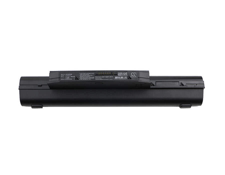 Battery For Fujit'su, Lifebook Lh532, Lifebook Lh532 Ap 10.8v, 6600mah - 71.28wh Notebook, Laptop Cameron Sino Technology Limited (Suspended)