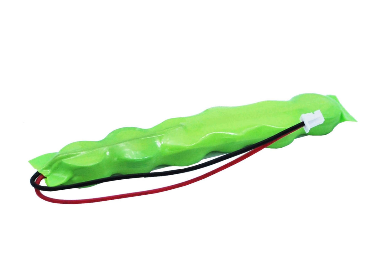 7.2V, Ni-MH, 40mAh, CMOS / BackUp battery fits Fujitsu, 313-016, LifeBook T4210, LifeBook T4215, 0.29Wh CMOS / BackUp Cameron Sino Technology Limited