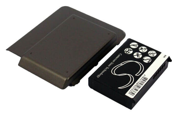 3.7V, Li-ion, 2250mAh, PDA battery fits Fujitsu, 10600405394, Look N410, 8.33Wh PDA, Pocket PC Cameron Sino Technology Limited