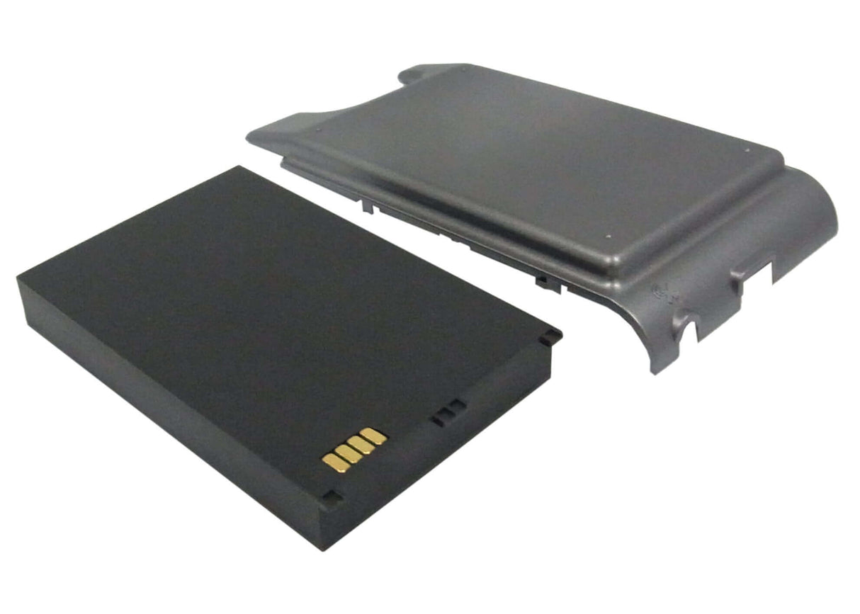 Batterie Pour Fujitsu, Loox T800, Loox T810, Loox T830 3.7v, 2400mah - 8.88wh Batteries pour Électronique Cameron Sino Technology Limited (Suspendu)