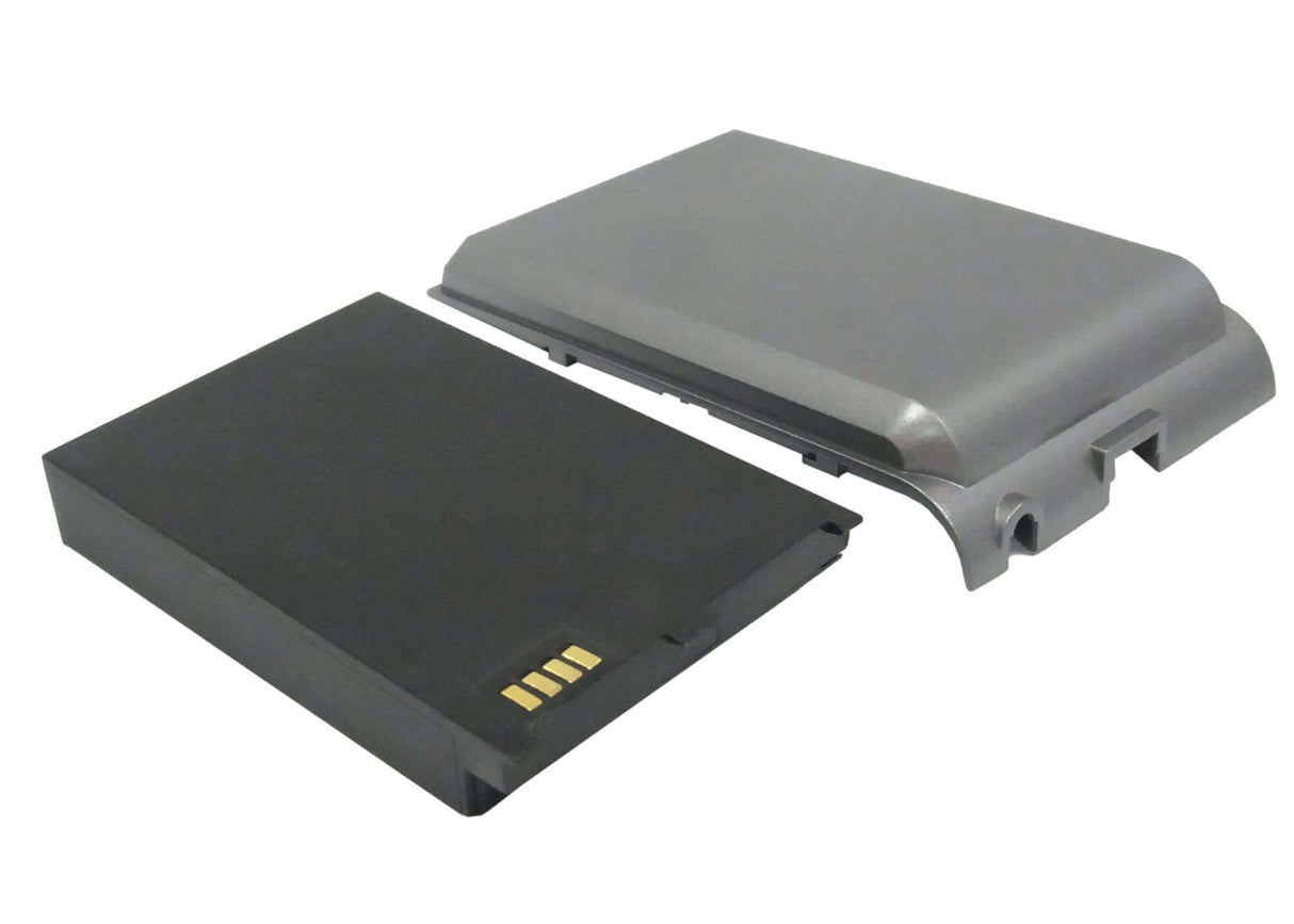 3.7V, Li-Polymer, 3060mAh, SmartPhone battery fits Fujitsu, 1060097145, Loox T800, Loox T810, 11.32Wh Mobile, SmartPhone Cameron Sino Technology Limited (Smartphone)