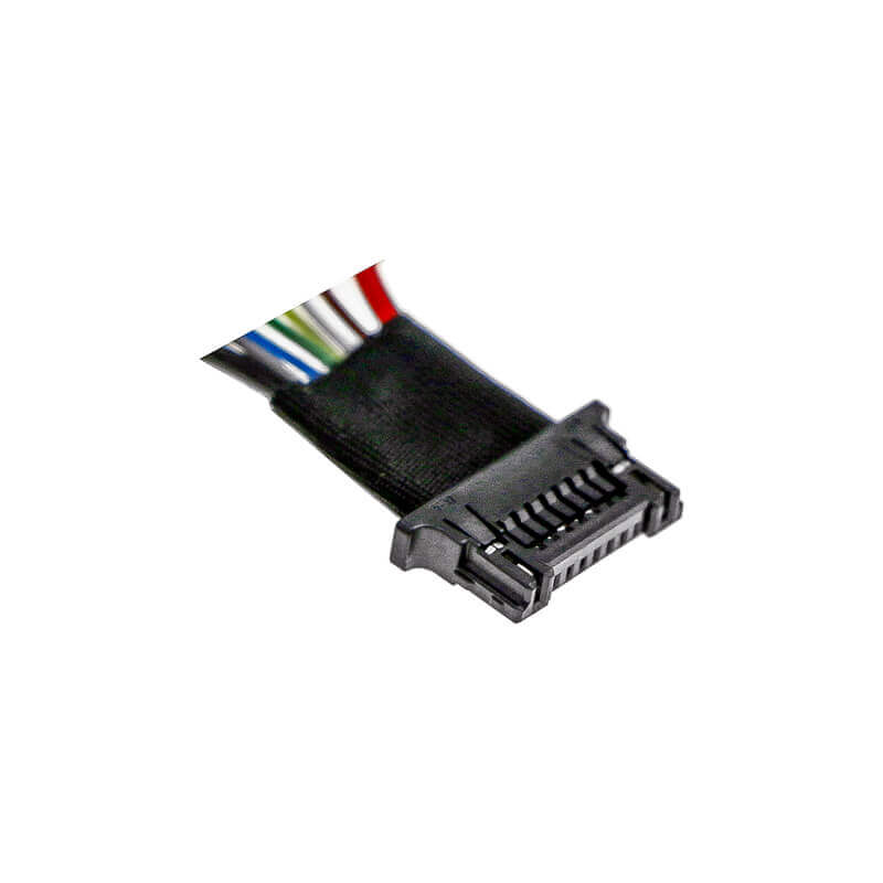 Battery For Fujit'su, Stylistic Q736, Stylistic Q737, Stylistic Q775 10.8v, 4200mah - 45.36wh Notebook, Laptop Cameron Sino Technology Limited