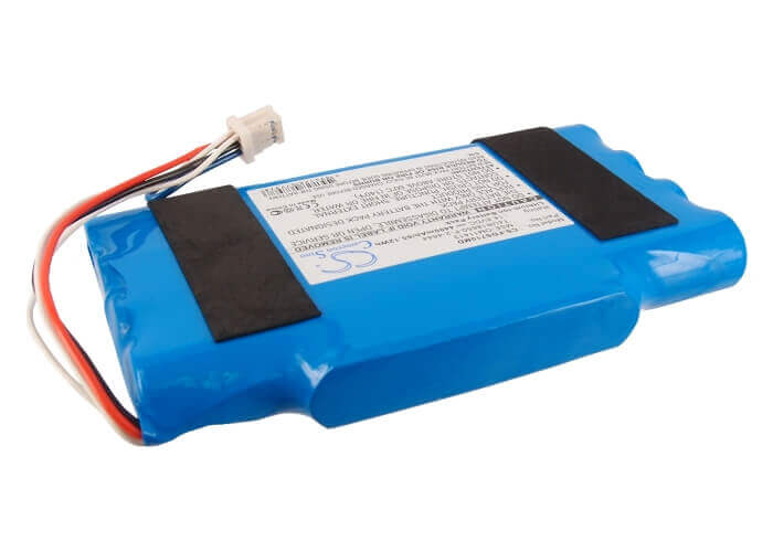 14.8V, Li-ion, 4400mAh, Medical battery fits Fukuda, Mse-om11413, Denshi Ds 7100 Dynascope Bedsi, Denshi Ds7100, 65.12Wh Medical Cameron Sino Technology Limited (Medical)