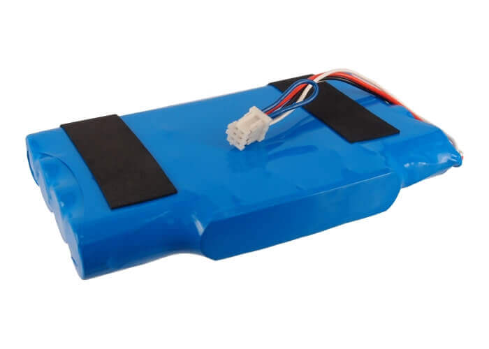 14.8V, Li-ion, 5400mAh, Medical battery fits Fukuda, Mse-om11413, Denshi Ds7100, Denshi Ds-7100, 79.92Wh Medical Cameron Sino Technology Limited (Medical)