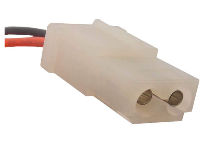 12.0V, Ni-MH, 3000mAh, Medical battery fits Fukuda, 10kr-2300fo, Fc-1760, 36.00Wh Medical Cameron Sino Technology Limited (Medical)