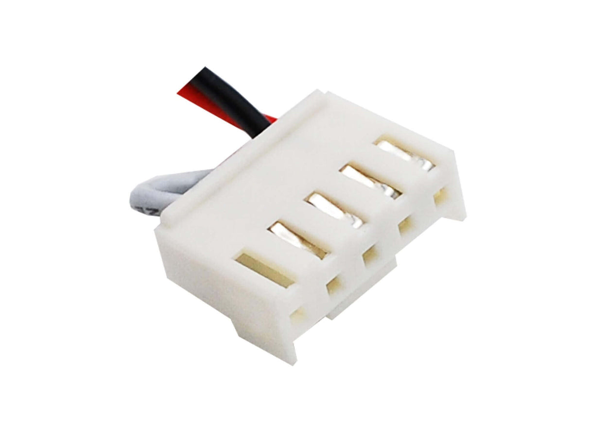 12.0V, Ni-MH, 3000mAh, Medical battery fits Fukuda, Bf300scah10, Ecg Cardimax Fcp-2101, Ecg Cardimax Fcp-2201, 36.00Wh Medical Cameron Sino Technology Limited (Medical)
