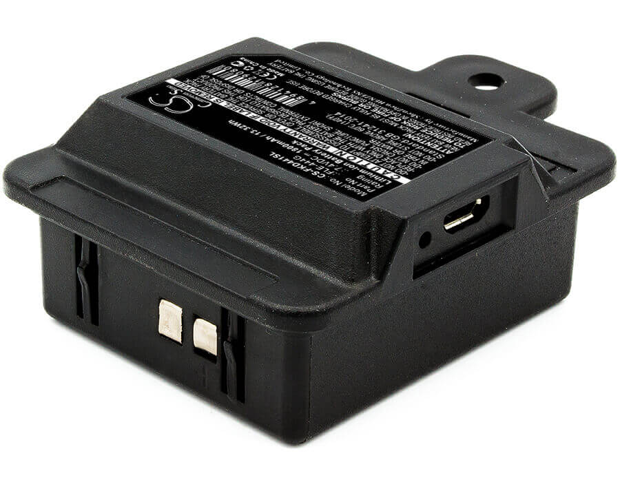 7.4V, Li-ion, 1800mAh, Equipment battery fits Fukuda, Fle-444g, FLE-444G, Flg-411qg, 13.32Wh Equipment, Survey, Test Cameron Sino Technology Limited