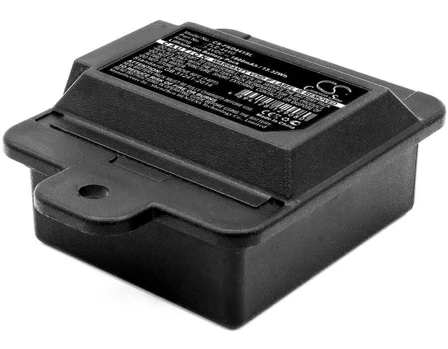 7.4V, Li-ion, 1800mAh, Equipment battery fits Fukuda, Fle-444g, FLE-444G, Flg-411qg, 13.32Wh Equipment, Survey, Test Cameron Sino Technology Limited