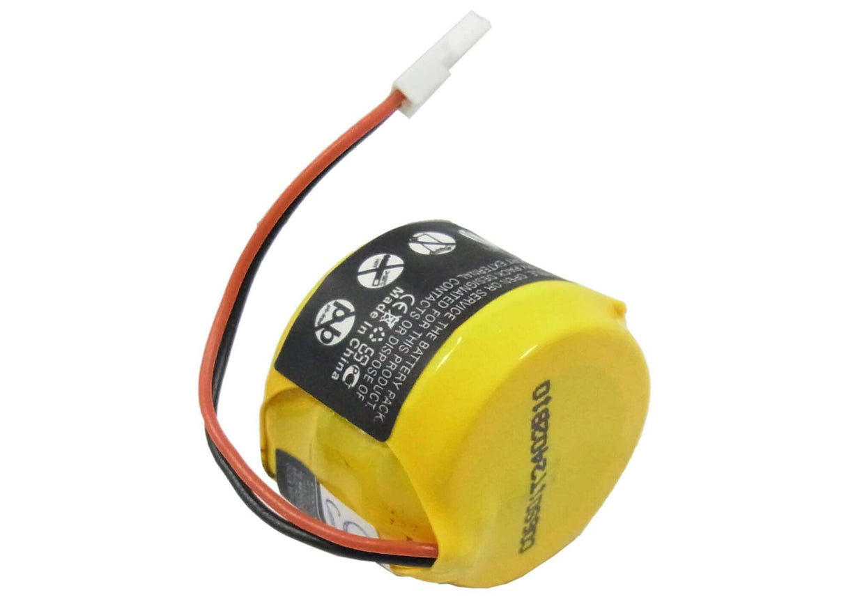3,6V, Ni-MH, 300mAh, Batterie de téléphone sans fil compatible avec Funai, Gp, T107, Sct1000, 1,08Wh Téléphone sans fil Cameron Sino Technology Limited (Téléphone sans fil)