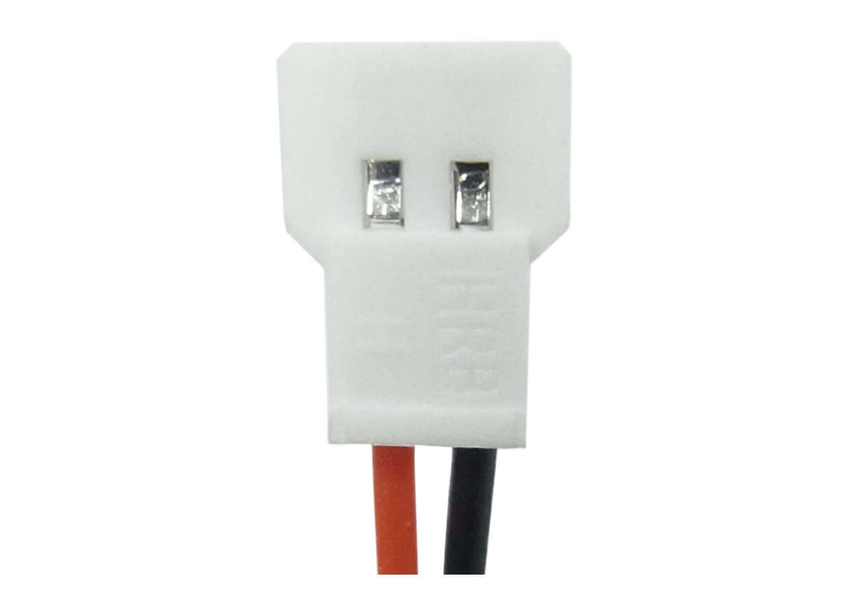 3,6V, Ni-MH, 300mAh, Batterie de téléphone sans fil compatible avec Funai, Gp, T107, Sct1000, 1,08Wh Téléphone sans fil Cameron Sino Technology Limited (Téléphone sans fil)