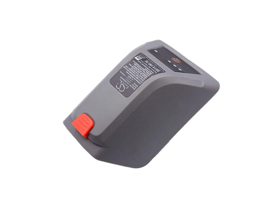 18.0V, Li-ion, 1500mAh, Gardening Tools battery fits Gardena, Husqvarna, 008a231, 8025-20, Comfort Wand-schlauchbox 35 Ro, 27.00Wh Gardening Tools Cameron Sino Technology Limited (Power Tools)