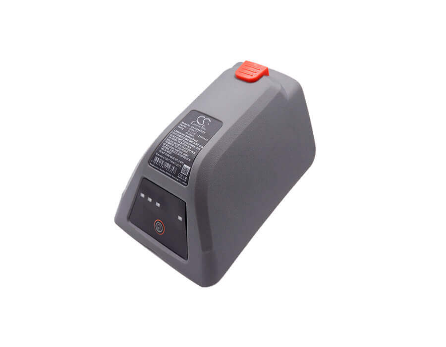 Gardening Tools Battery For Gardena, 8025-20, 18v, 2500mah - 45.00wh Gardening Tools Cameron Sino Technology Limited (Power Tools)