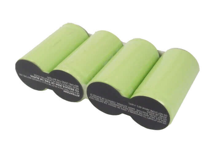 4.8V, Ni-MH, 3600mAh, Gardening Tools battery fits Homelite, Wolf Garten, Gardena, 08802-00.630.00, 8816, 17.28Wh Gardening Tools Cameron Sino Technology Limited (Power Tools)