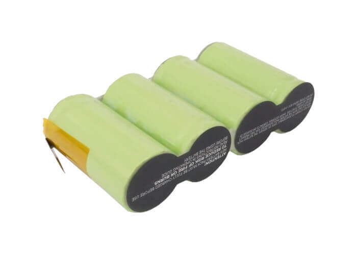 4.8V, Ni-MH, 3600mAh, Gardening Tools battery fits Homelite, Wolf Garten, Gardena, 08802-00.630.00, 8816, 17.28Wh Gardening Tools Cameron Sino Technology Limited (Power Tools)