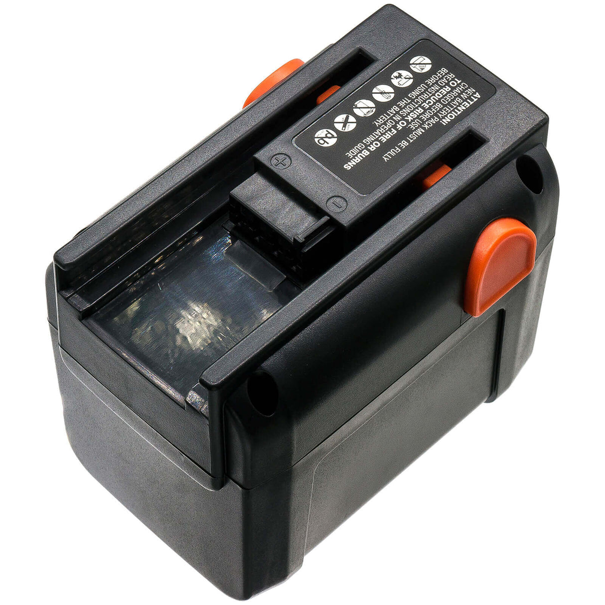 18.0V, Li-ion, 5000mAh, Gardening Tools battery fits Gardena, 8835, 48-li, 8840, 90.00Wh Gardening Tools Cameron Sino Technology Limited (Power Tools)