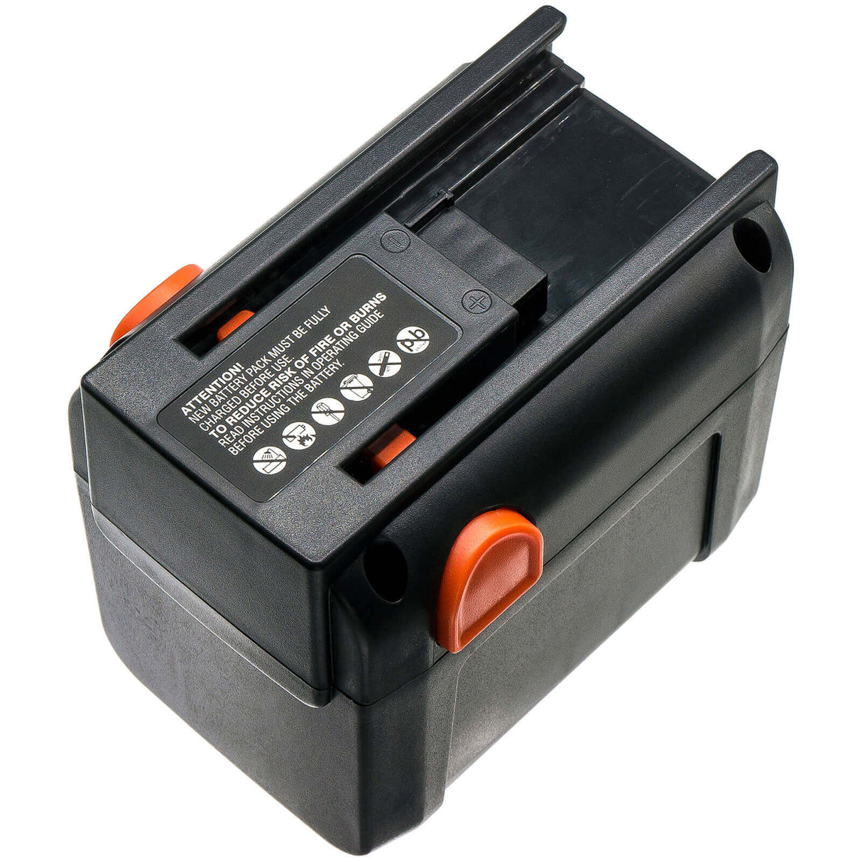 18.0V, Li-ion, 5000mAh, Gardening Tools battery fits Gardena, 8835, 48-li, 8840, 90.00Wh Gardening Tools Cameron Sino Technology Limited (Power Tools)