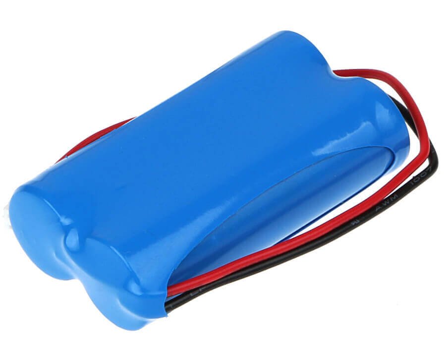 7.4V, Li-ion, 800mAh, Gardening Tools battery fits Gardena, 01866-00.600.02, C1060 Plus Solar, 5.92Wh Gardening Tools Cameron Sino Technology Limited (Power Tools)