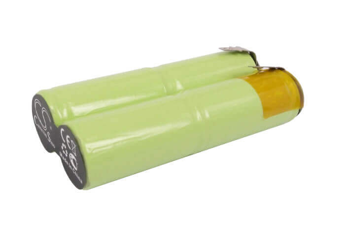 4.8V, Ni-MH, 3000mAh, Gardening Tools battery fits Gardena, Accu4, 2517, Grasschere, 14.40Wh Gardening Tools Cameron Sino Technology Limited (Power Tools)