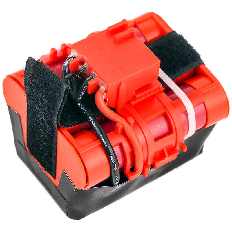 18.5V, Li-ion, 2500mAh, Lawn Mowers battery fits Husqvarna, Gardena, 586 57 62-02, Mcculloch Rob R600, R38li 2017, 46.25Wh Lawn Mowers Cameron Sino Technology Limited