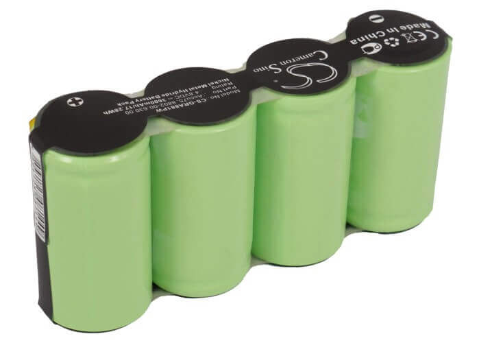 4.8V, Ni-MH, 3600mAh, Gardening Tools battery fits Gardena, Vileda, 08802-00.630.00, Rasenkantenschere 8802, Rasenkantenschere 8816, 17.28Wh Gardening Tools Cameron Sino Technology Limited (Power Tools)