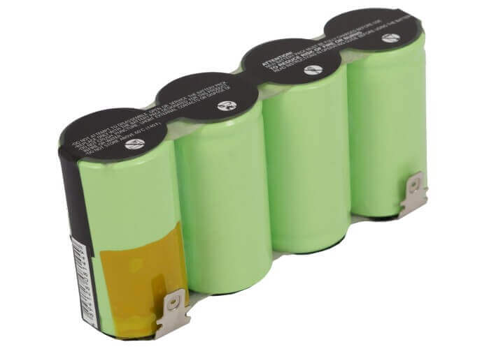 4.8V, Ni-MH, 3600mAh, Gardening Tools battery fits Gardena, Vileda, 08802-00.630.00, Rasenkantenschere 8802, Rasenkantenschere 8816, 17.28Wh Gardening Tools Cameron Sino Technology Limited (Power Tools)