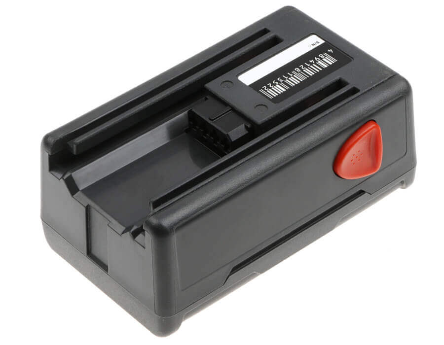18.0V, Ni-MH, 1500mAh, Gardening Tools battery fits Gardena, 8834-20, 648844, 8844-20, 27.00Wh Gardening Tools Cameron Sino Technology Limited (Power Tools)