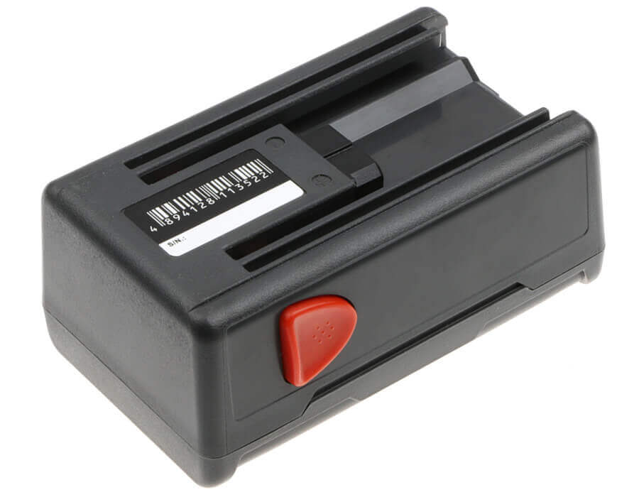 18.0V, Ni-MH, 1500mAh, Gardening Tools battery fits Gardena, 8834-20, 648844, 8844-20, 27.00Wh Gardening Tools Cameron Sino Technology Limited (Power Tools)