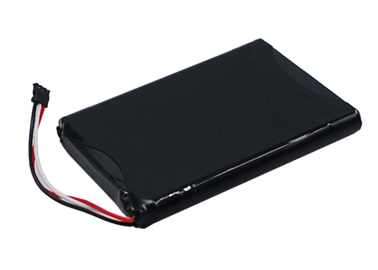 3,7V, Li-ion, 1000mAh, batterie GPS compatible avec Garmin, Ai32ai32fa14y, 010-01187-01, Nuvi 2539lm, 3,7Wh GPS, Navigator Cameron Sino Technology Limited