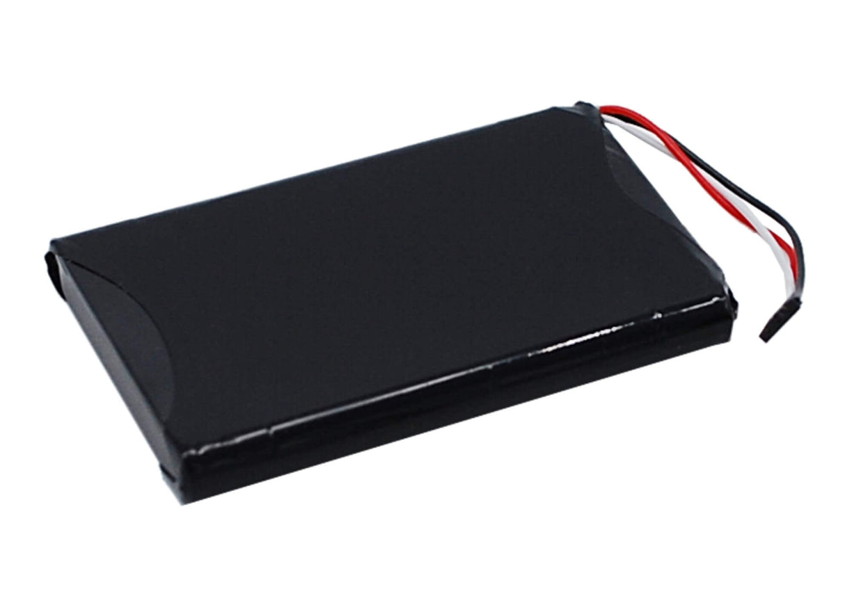 3,7V, Li-ion, 1000mAh, batterie GPS compatible avec Garmin, Ai32ai32fa14y, 010-01187-01, Nuvi 2539lm, 3,7Wh GPS, Navigator Cameron Sino Technology Limited