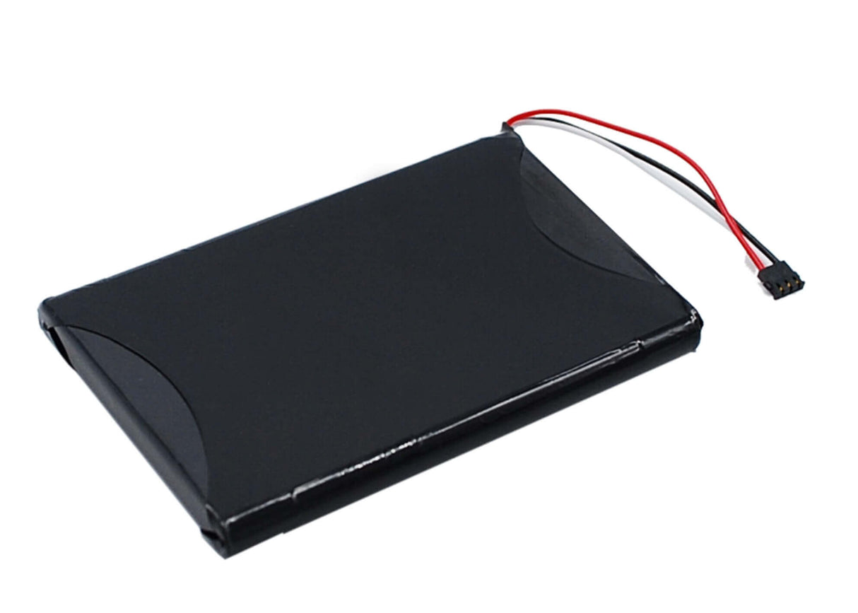 3,7V, Li-ion, 1500mAh, batterie GPS compatible Garmin, Ki22bi31di4g1, 010-01188-02, 2689lmt, 5,55Wh GPS, Navigator Cameron Sino Technology Limited