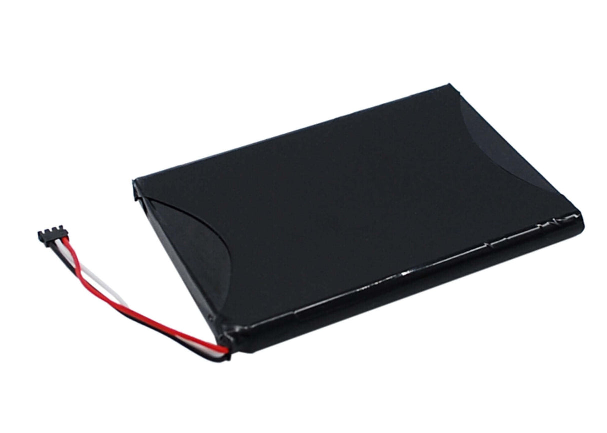 3,7V, Li-ion, 1500mAh, batterie GPS compatible Garmin, Ki22bi31di4g1, 010-01188-02, 2689lmt, 5,55Wh GPS, Navigator Cameron Sino Technology Limited