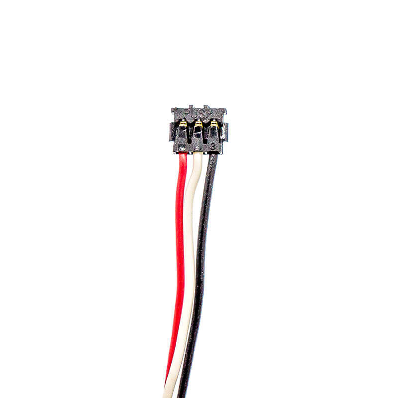 3,7V, Li-ion, 1000mAh, batterie pour lampes de vélo compatible avec Garmin, Garmin, 361-00035-03, 010-01316-00, A3avdg03, 3,7Wh Lampes de vélo Cameron Sino Technology Limited